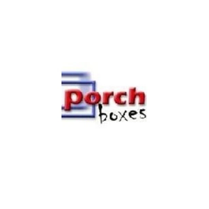 porch-box brand logo for porch-box.com