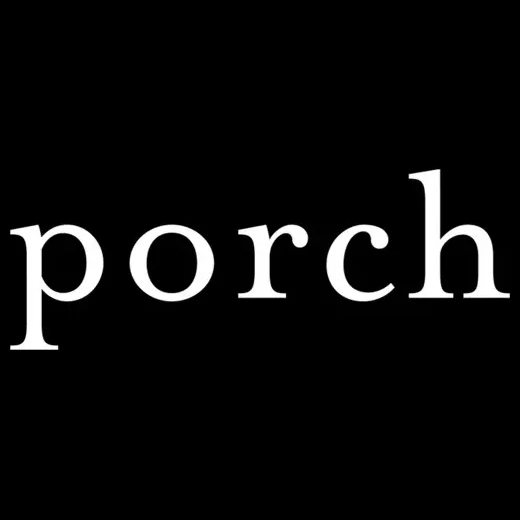 porchmb brand logo for porchmb.com