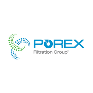 porex brand logo for porex.com