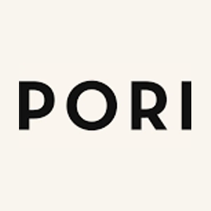 porijewelry brand logo for porijewelry.com
