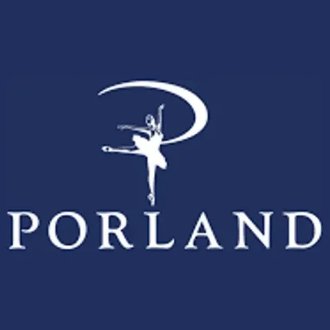 Porland USA brand logo for porlandusa.com