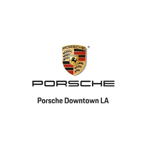 porschedowntownla brand logo for porschedowntownla.com