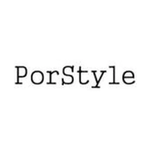 porstyle brand logo for porstyle.com