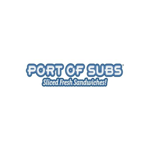 Port of Subs brand logo for portofsubs.com