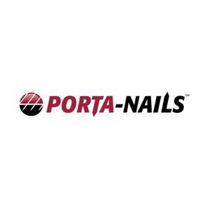 porta-nails brand logo for porta-nails.com