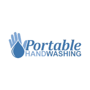portablehandwashing brand logo for portablehandwashing.com