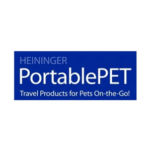 portablepet brand logo for portablepet.com