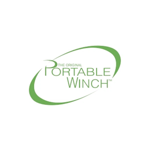 portablewinch brand logo for portablewinch.com