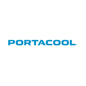 portacool brand logo for portacool.com