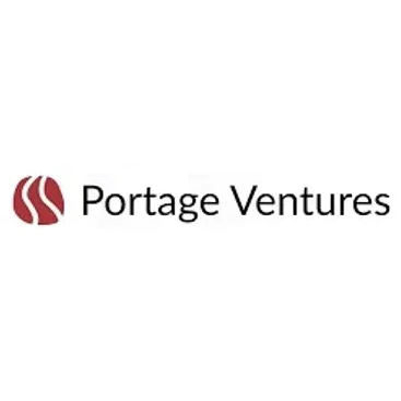 portagevc brand logo for portagevc.com