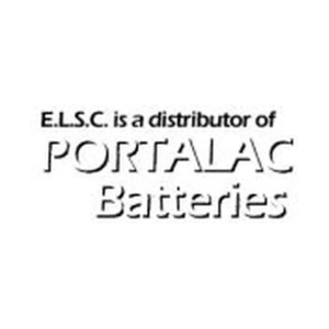 portalac brand logo for portalac.com