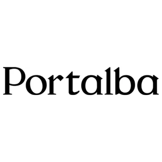 portalba brand logo for portalba.com