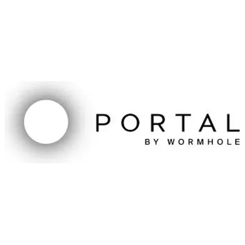 portalbridge brand logo for portalbridge.com