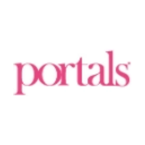 portalshardware brand logo for portalshardware.com