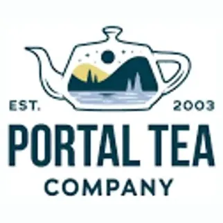 portaltea brand logo for portaltea.co