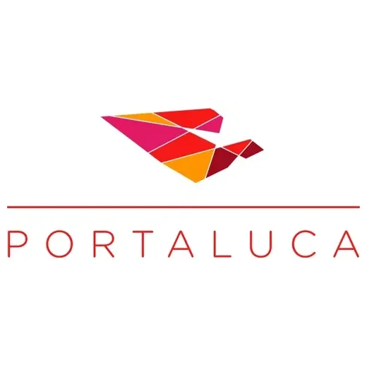 portaluca brand logo for portaluca.org