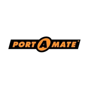 portamate brand logo for portamate.com