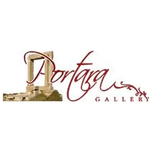 portara brand logo for portara.com