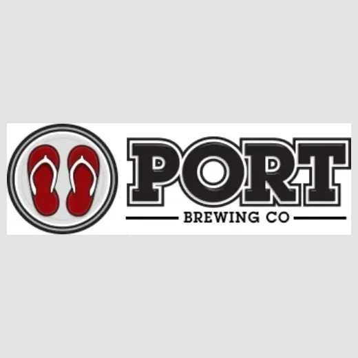 portbrewing brand logo for portbrewing.com