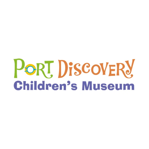 portdiscovery brand logo for portdiscovery.org