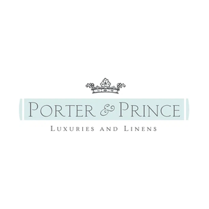 porterandprince brand logo for porterandprince.com