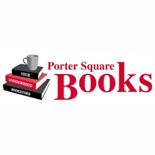 portersquarebooks brand logo for portersquarebooks.com