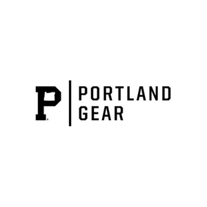 Portland Gear brand logo for portlandgear.com