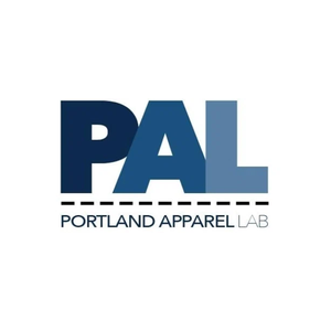 portlandapparellab brand logo for portlandapparellab.com