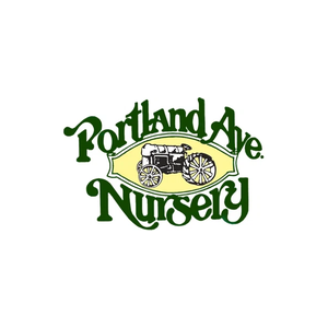 portlandavenursery brand logo for portlandavenursery.com