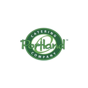 portlandcateringcompany brand logo for portlandcateringcompany.com