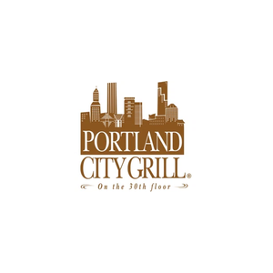 portlandcitygrill brand logo for portlandcitygrill.com