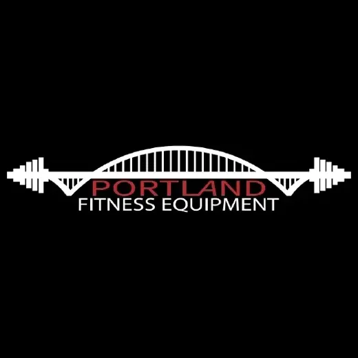 portlandfitnessequipment brand logo for portlandfitnessequipment.com