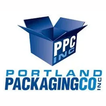 portlandpackagingco brand logo for portlandpackagingco.com