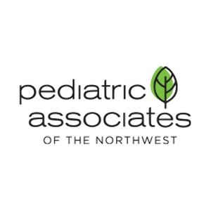 portlandpediatric brand logo for portlandpediatric.com