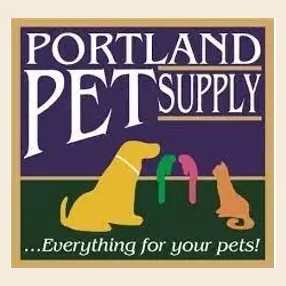 portlandpetsupply brand logo for portlandpetsupply.com