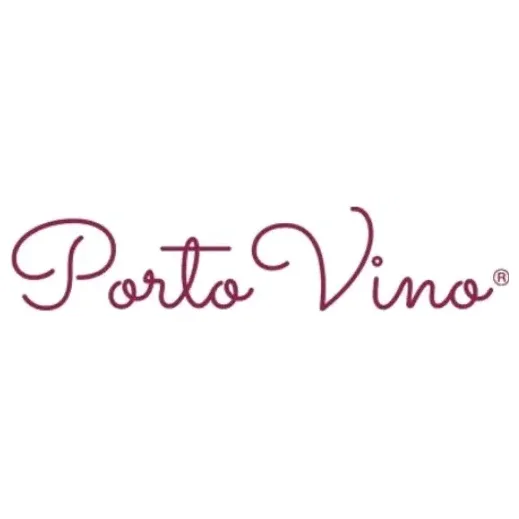 porto-vino brand logo for porto-vino.com