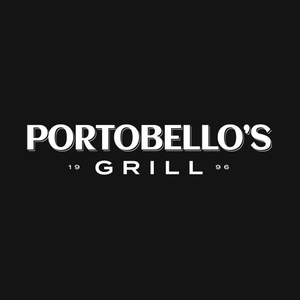 portobellos brand logo for portobellos.net