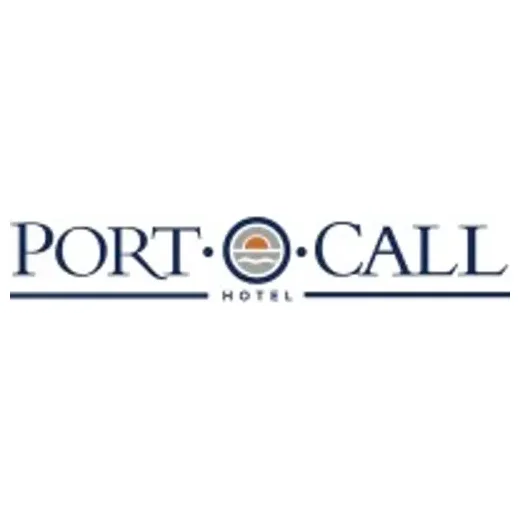 portocallhotel brand logo for portocallhotel.com