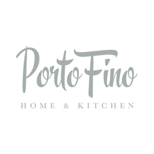 portofinohomeandkitchen brand logo for portofinohomeandkitchen.com