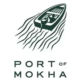 portofmokha brand logo for portofmokha.com