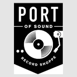 portofsoundrecords brand logo for portofsoundrecords.com