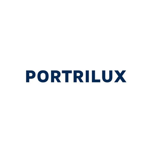 Portrilux brand logo for portrilux.com