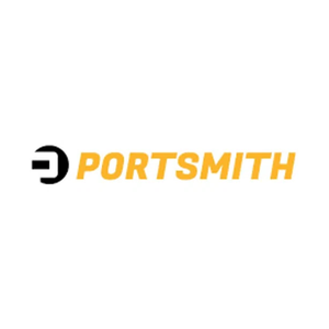 portsmith brand logo for portsmith.com