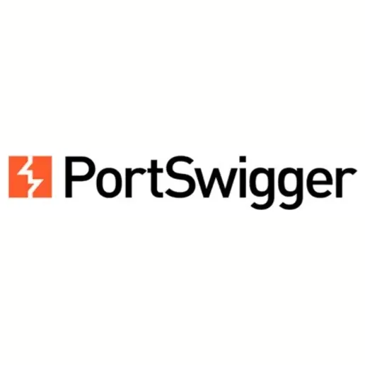 portswigger brand logo for portswigger.net