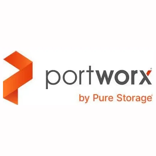 portworx brand logo for portworx.com