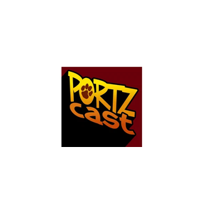 portzebie brand logo for portzebie.com