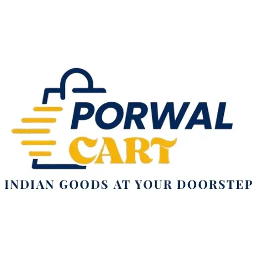 porwalcart brand logo for porwalcart.com