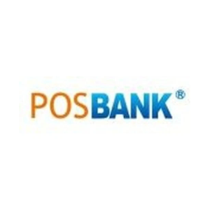 posbank brand logo for posbank.com