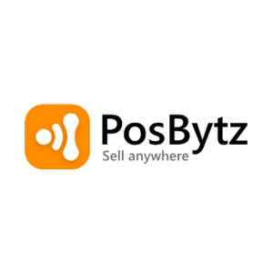 posbytz brand logo for posbytz.com