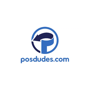 posdudes brand logo for posdudes.com